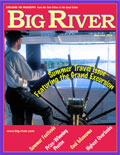 Big River cover