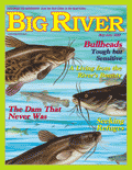 Big River cover